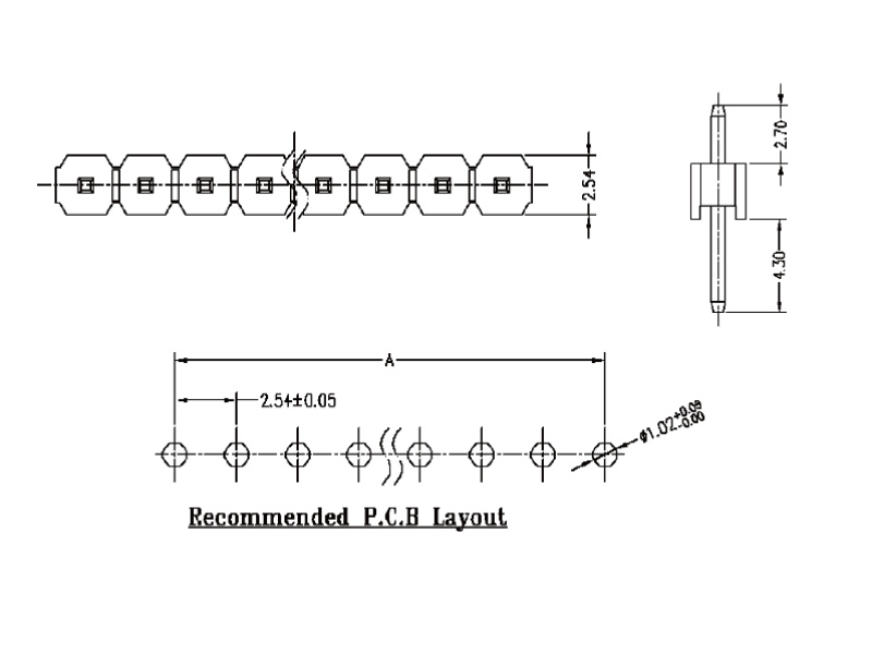 2.54mm Right angle DIP Pin Header 1.jpg