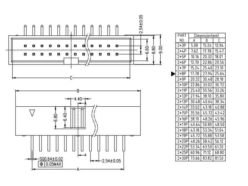 2x8P 2.54mm right-angle box header1.jpg